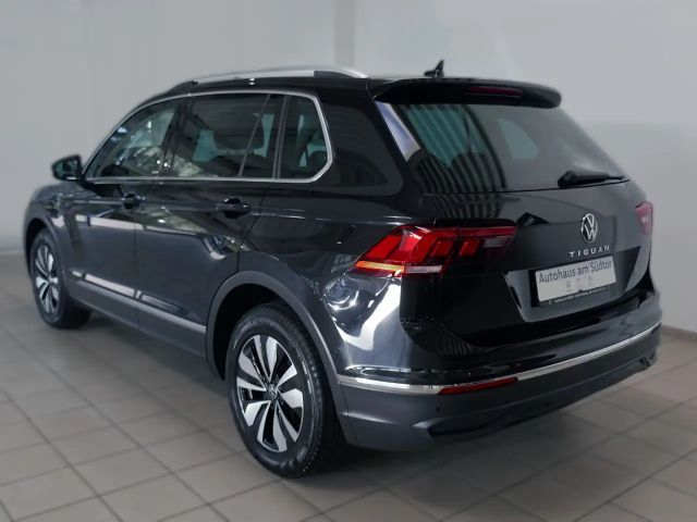 Volkswagen Tiguan 1.5 TSI DSG Move