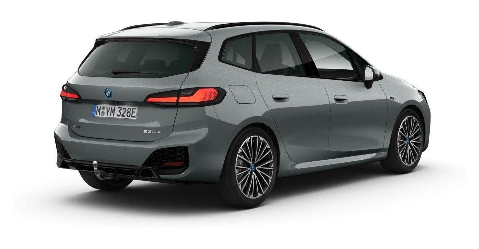 BMW 230 Active Tourer xDrive