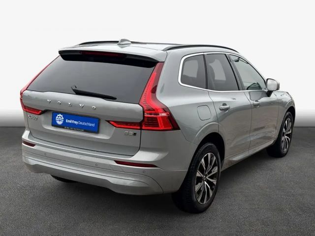 Volvo XC60 AWD Core