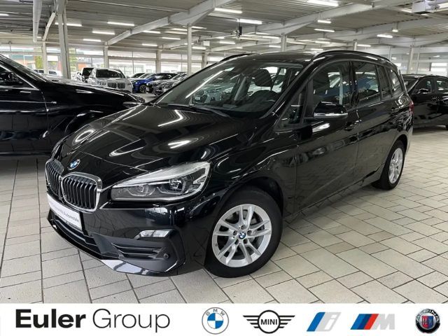 BMW 218 218i Gran Tourer