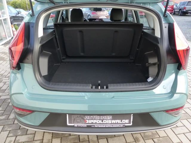 Hyundai Bayon 1.0 T-GDi Trend