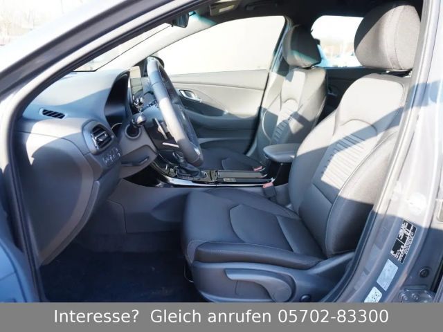 Hyundai i30 Advantage T-GDi