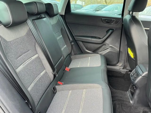 Seat Ateca 1.5 TSI DSG