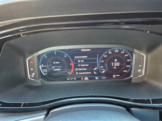 Volkswagen Multivan T6