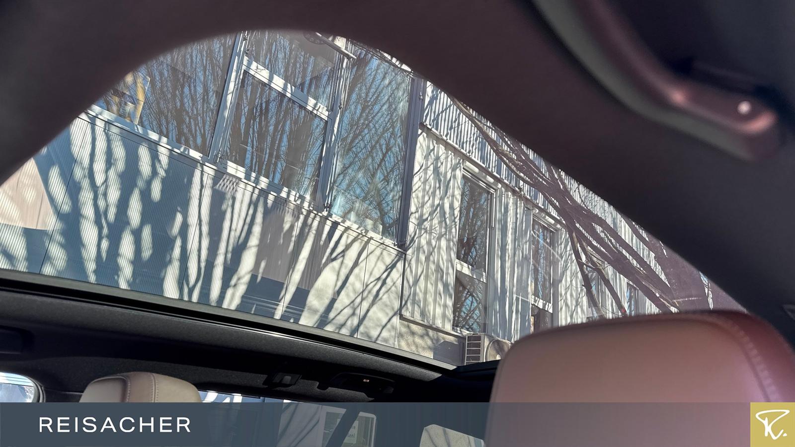 BMW 540 540d M-Sport Touring xDrive