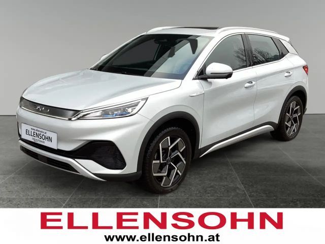BYD Atto 3 Comfort