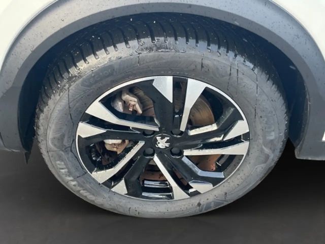 Peugeot 2008 GT-Line