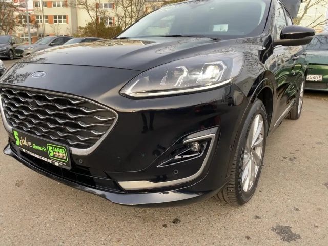 Ford Kuga Plug in Hybrid Vignale