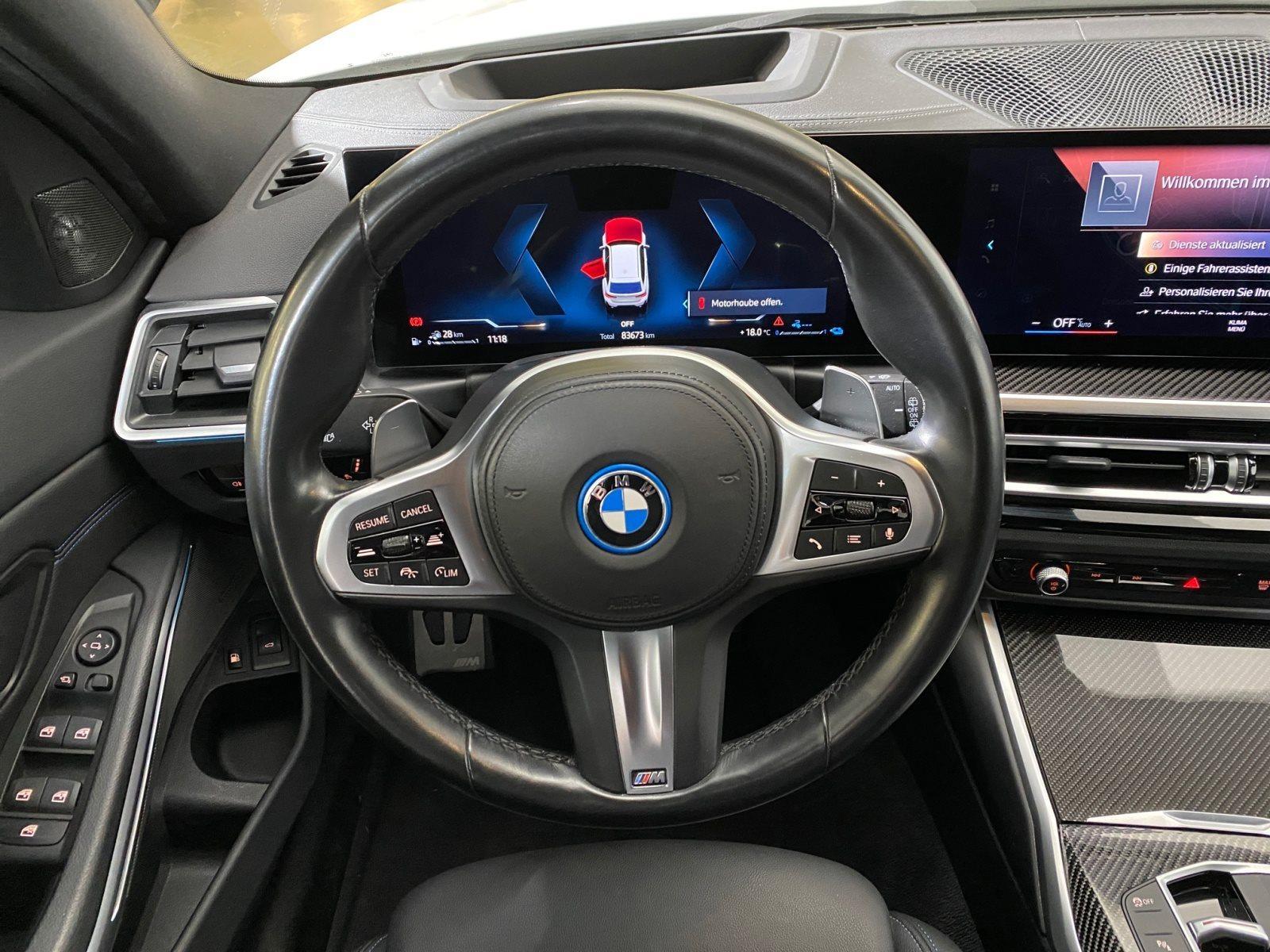 BMW 330 330e Touring xDrive