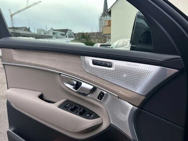 Volvo XC90 AWD T8 Ultra