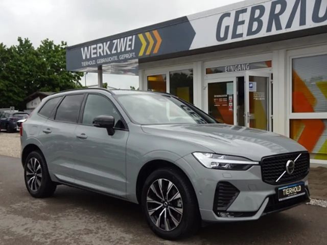 Volvo XC60 AWD Dark Plus