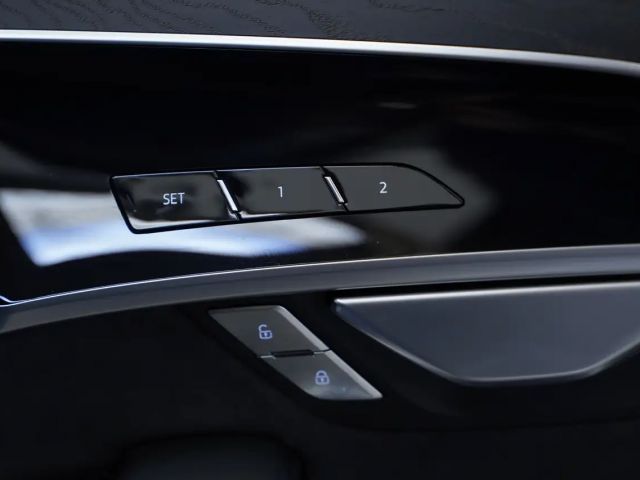 Audi A8 50 TDI Quattro