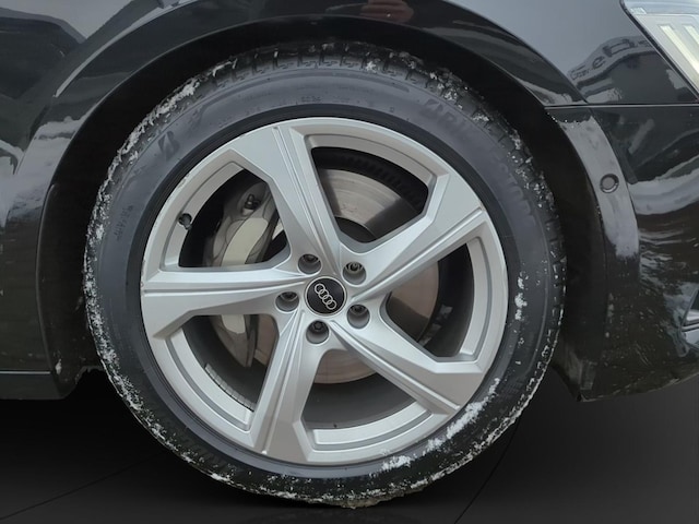 Audi A6 50 TDI Avant Quattro Sport