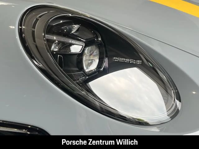 Porsche 992 Coupé GT3