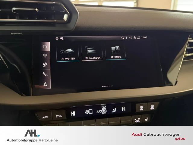 Audi A3 30 TFSI S-Tronic Sedan Sportback