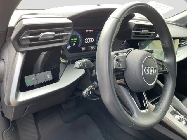 Audi A3 S-Tronic Sedan