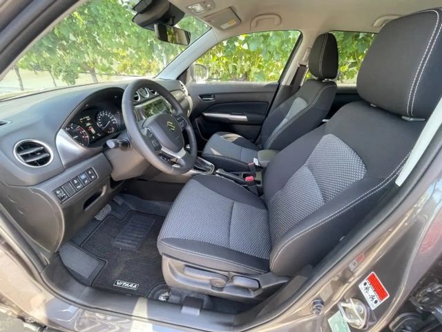 Suzuki Vitara AllGrip Hybrid Shine