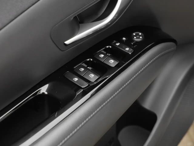 Hyundai Tucson 1.6 Select T-GDi