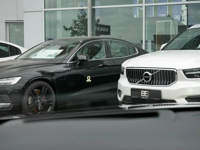 Volvo S60 AWD Inscription Twin Engine