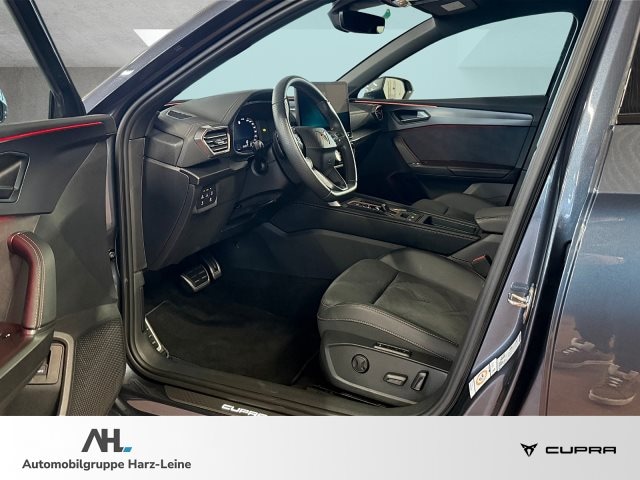 Cupra Leon DSG Sportstourer