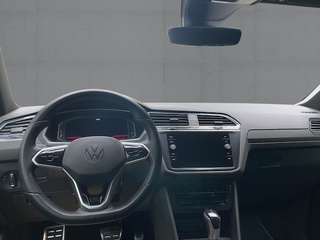 Volkswagen Tiguan 2.0 TDI DSG R-Line