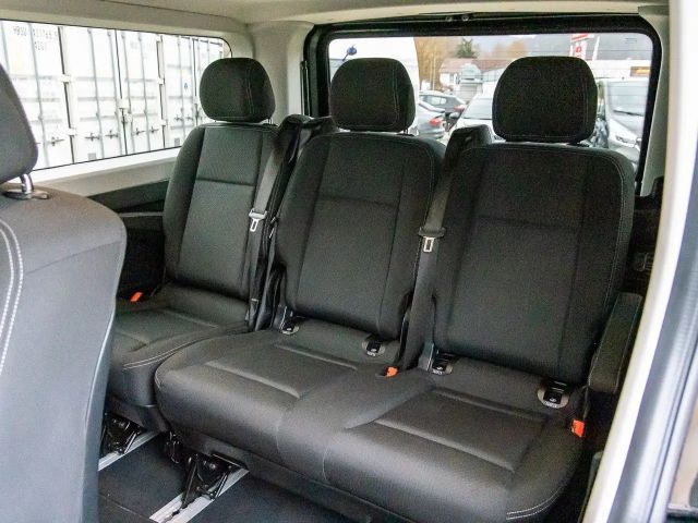 Renault Trafic Combi EDC Grand L2H1 Spaceclass