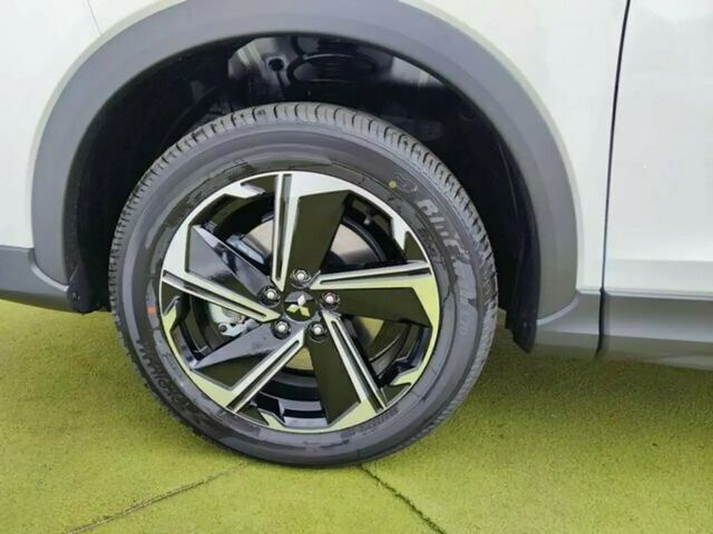 Mitsubishi Eclipse Cross 4WD