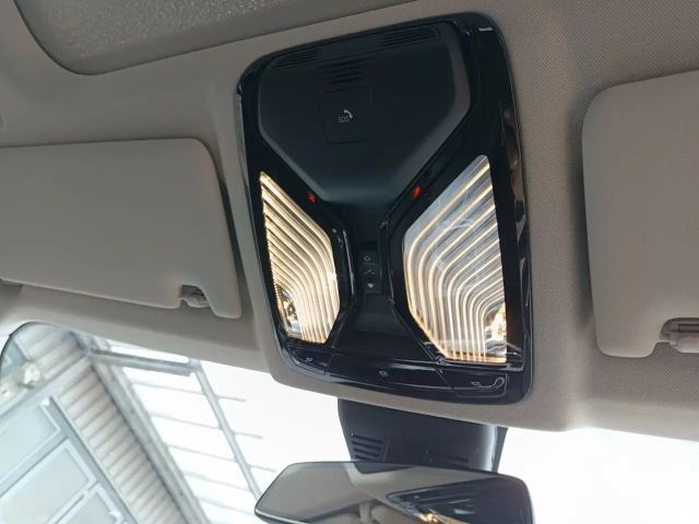 BMW 320 320i Advantage pakket Touring