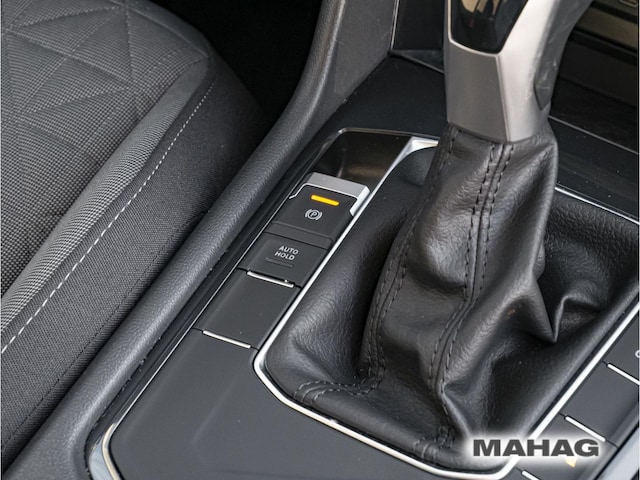 Volkswagen Tiguan 1.5 TSI DSG Life