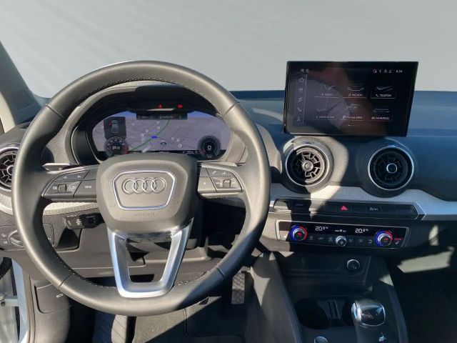 Audi Q2 35 TFSI S-Tronic