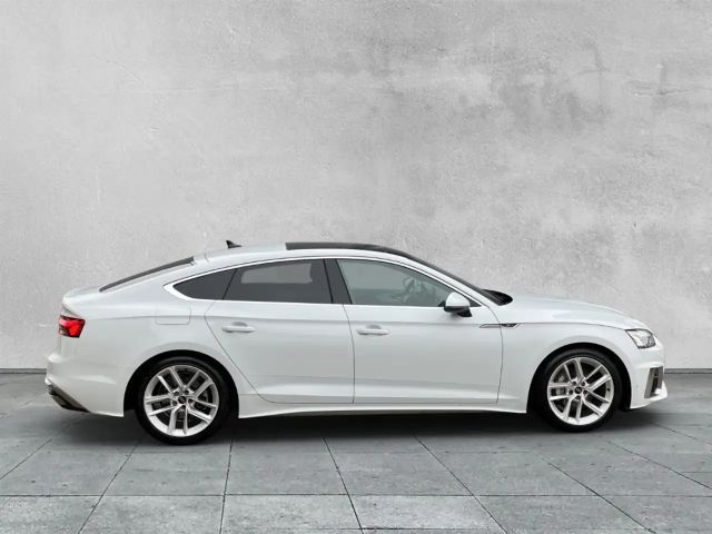 Audi A5 40 TFSI S-Line Sportback
