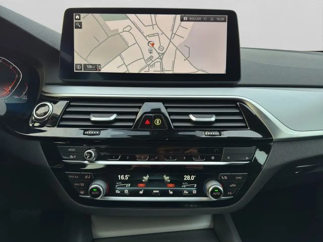 BMW 520 520d Touring