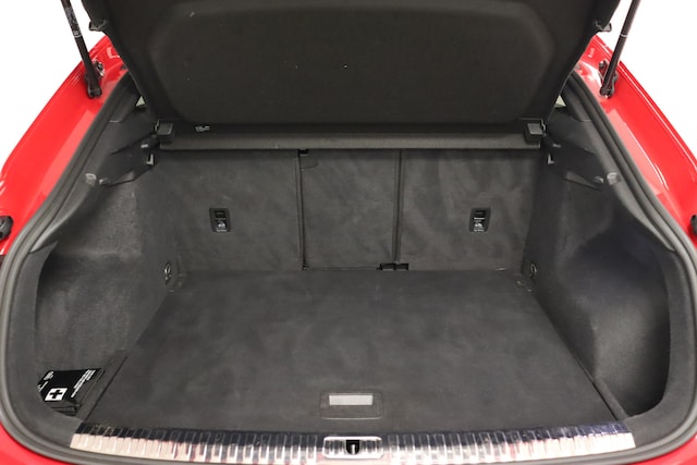 Audi Q3 35 TDI S-Line Sportback