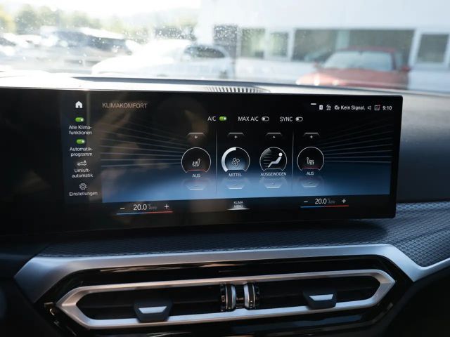 BMW 318 318i M-Sport Touring