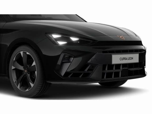 Cupra Leon KEYLESS PDC SHZ KAMERA NAVI ACC FACEL. LED