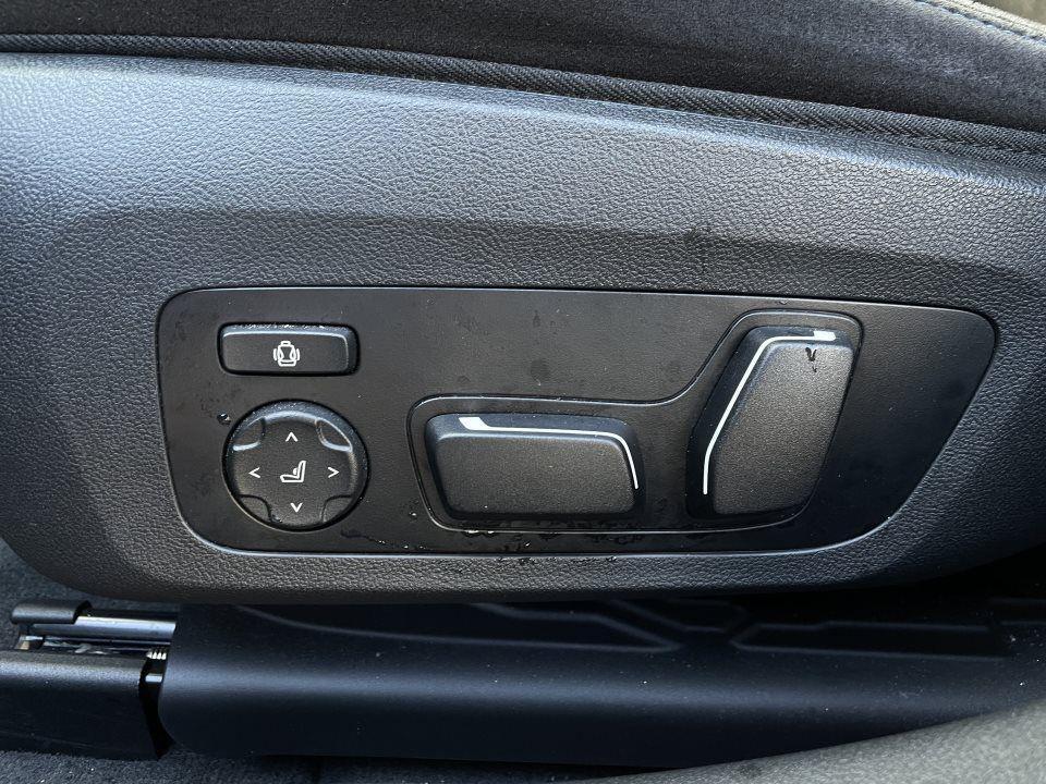 BMW i4 Coupé Gran Coupé M50 xDrive