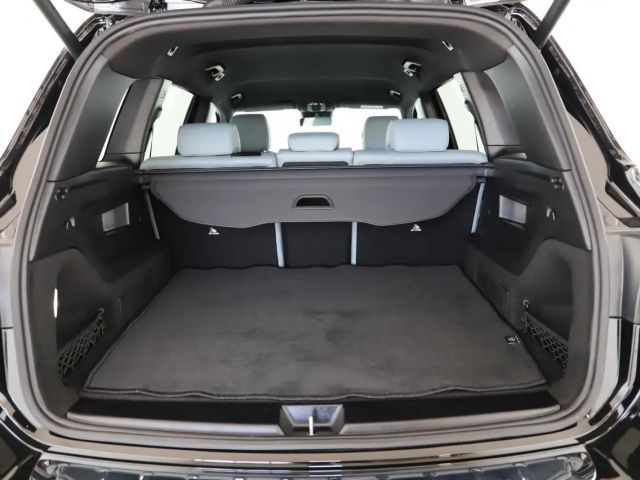 Mercedes-Benz GLB 250 4MATIC Progressive