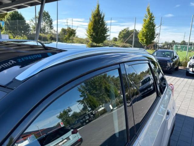 Suzuki Vitara AllGrip Comfort Hybrid