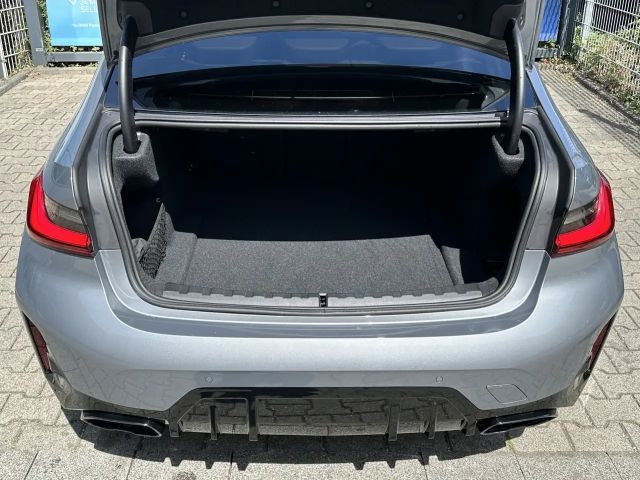 BMW 340 M-Sport Sedan xDrive