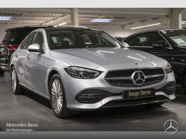 Mercedes-Benz C 200 4MATIC AVANTGARDE Sedan