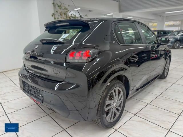 Peugeot 208 Active Pack