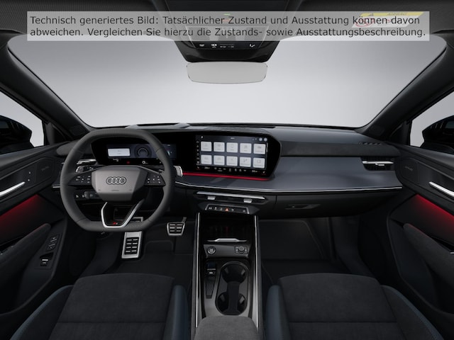 Audi Q3 Quattro S-Tronic