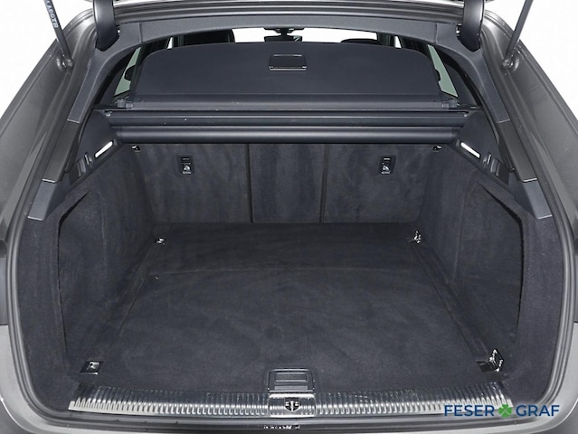 Audi A4 40 TFSI Avant S-Tronic