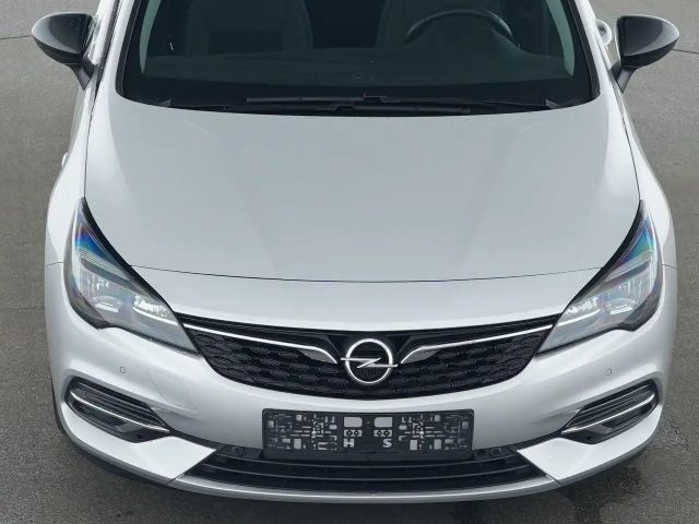 Opel Astra Sports Tourer