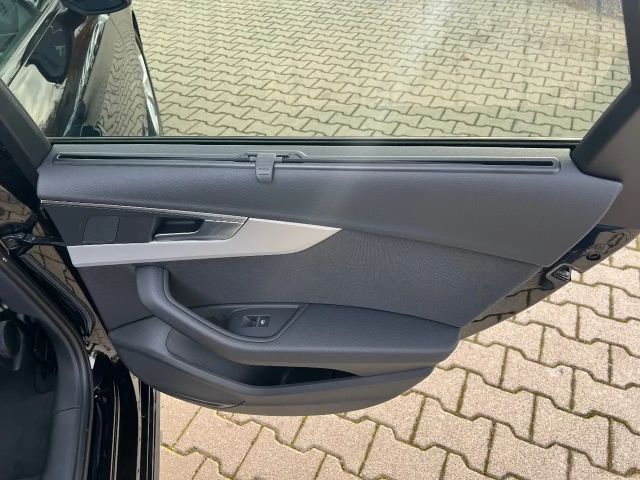 Audi A4 35 TDI Avant