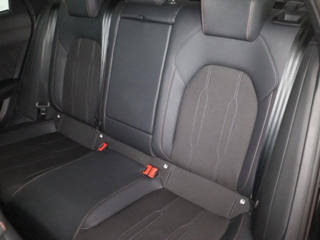 Cupra Leon DSG Sportstourer