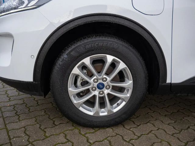 Ford Kuga Plug in Hybrid Titanium X