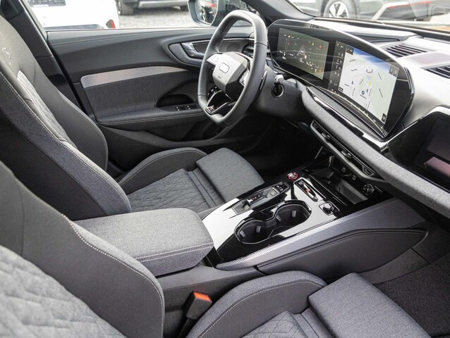 Audi A5 Avant Quattro S-Tronic