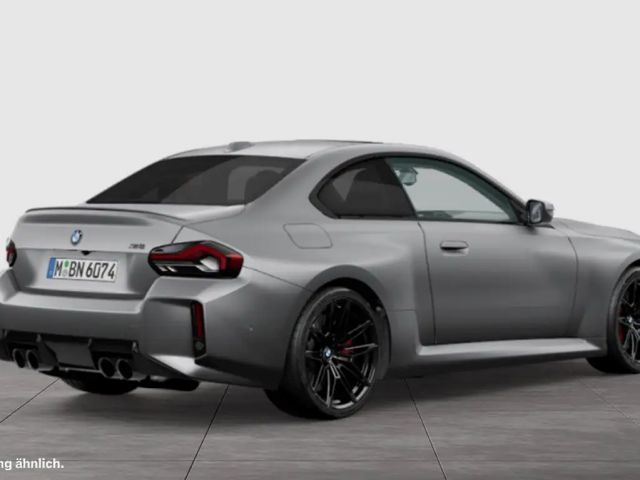 BMW M2 Coupé M-Sport