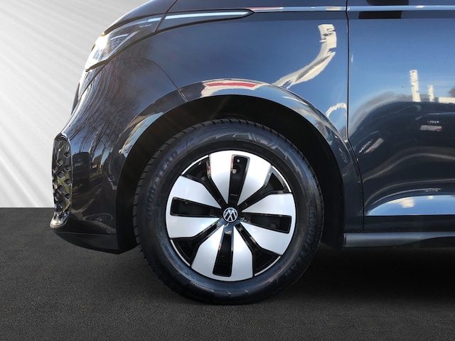 Volkswagen ID.Buzz 77 KWh Pro
